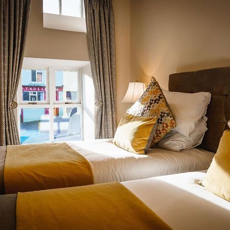 Kingston'S Townhouse Hotel Killorglin Room photo